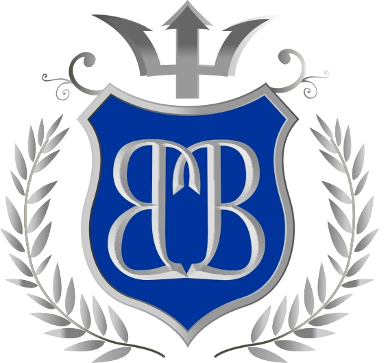 Blu Blood Royal Club Logo